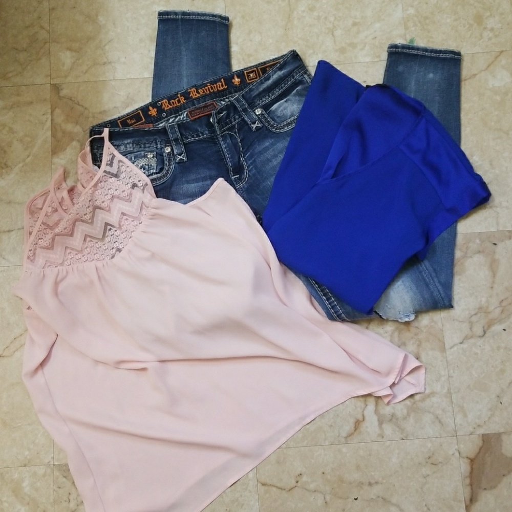 Trade